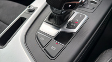 Audi A5 40 TDI Quattro S Line 2dr S Tronic Diesel Coupe